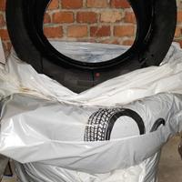 Gomme auto estive 205 60 R16 praticamente nuove