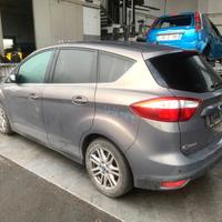 Ricambi Ford CMAX C-MAX 2012 1.6 benzina MUDA 5m