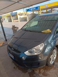 Ford smax cil 2000 cv 140  km 245000