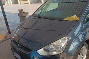 Ford smax cil 2000 cv 140  km 245000