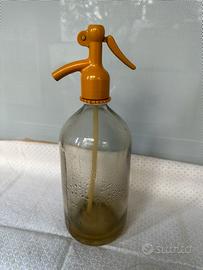 Erogatore selz senape