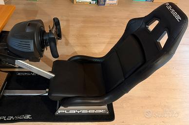 Postazione Completa Sim Racing