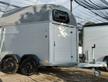 Trailer trasporto cavalli BOECKMANN CHAMPION ESPRI