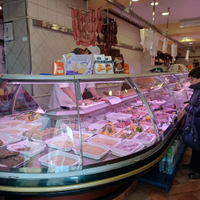 Macelleria Norcineria