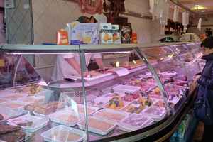 Macelleria Norcineria