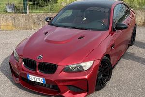 Bmw e92