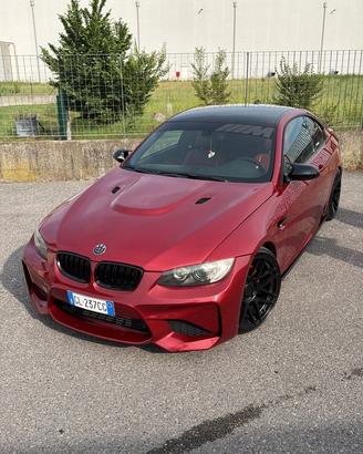 Bmw e92