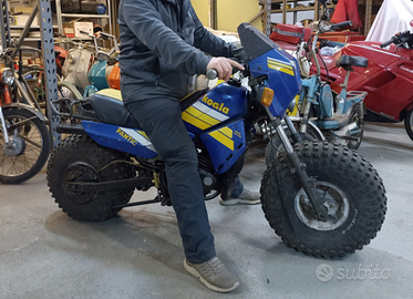 Fantic Koala 50 1987