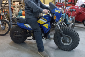 Fantic Koala 50 1987