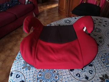 Alzatina Seduta Auto per Bambini