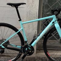 bici gravel Santa Cruz - stigmata 3 2021