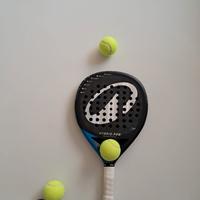Racchetta padel kuikma Hybrid Pro