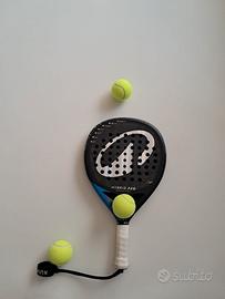 Racchetta padel kuikma Hybrid Pro