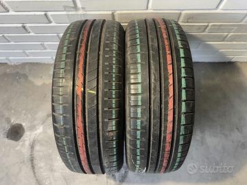 2x Gomme Usate 185/55 R15 82H GOODYEAR 85%