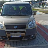 Fiat Dobló
