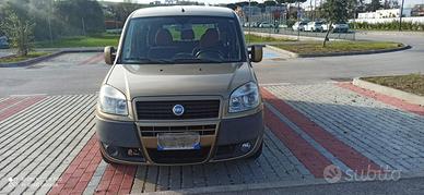 Fiat Dobló