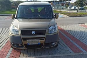 Fiat Dobló