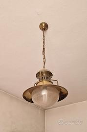 Lampada  da soffitto 