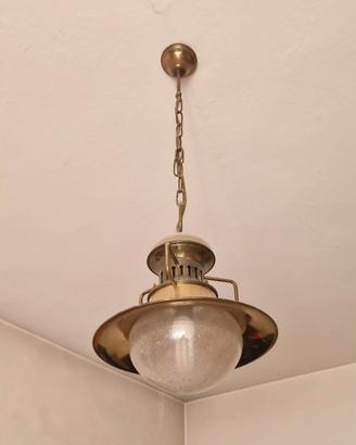 Lampada  da soffitto 
