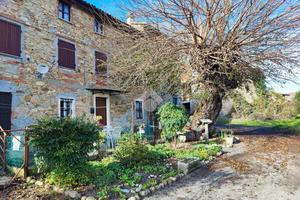 CASA INDIPENDENTE A AVOLASCA