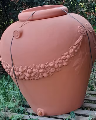 Serbatoio Cisterna Acqua Prezzo Trattabile 500lt