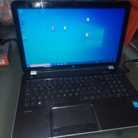 Notebook hp pavilion dv5
