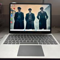 Microsoft Surface Laptop Go 2 – i5 11ᵃ Gen