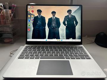 Microsoft Surface Laptop Go 2 – i5 11ᵃ Gen