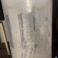 Materasso  matrimoniale Apollo 190x160