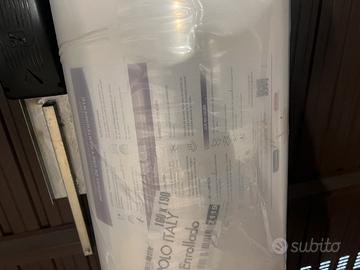 Materasso  matrimoniale Apollo 190x160