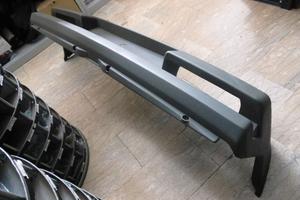 Paraurti posteriore Fiat Ritmo