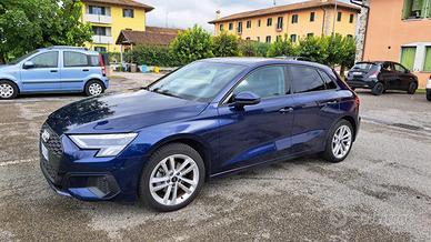 Audi A3 5 porte