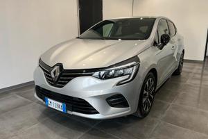 Renault Clio TCe 100 CV GPL 5 porte Techno