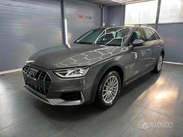 Audi A4 allroad 40 TDI 204 CV S tronic Business