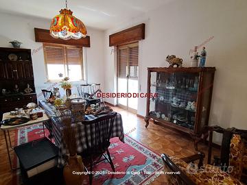 Appartamento, Balestrate.