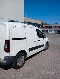 berlingo 1600 diesel 3 posti