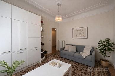 Monolocale Metro Lima