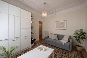 Monolocale Metro Lima