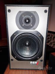 b%26w dm100i