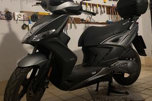 Kymco Agility R16+ 125cc del 2024