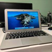 MacBook Air 11” upgrade