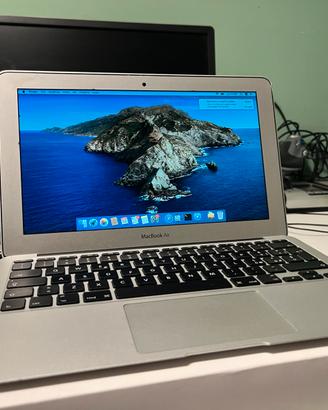 MacBook Air 11” upgrade
