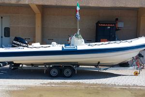 joker boat clubman 24