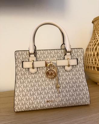Borsa  Michael Kors Hamilton Legacy Small