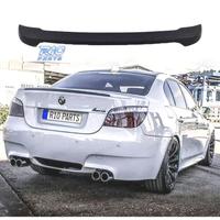 SPOILER BMW E60 03-10 SEDAN LOOK M