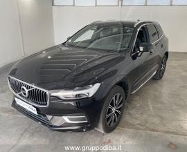 Volvo XC60 II 2018 Diesel 2.0 d4 R-design c21...