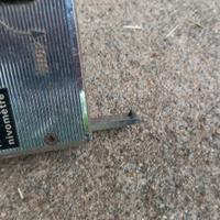 Metro a Nastro Vintage Stanley 3 metri 