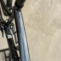 Cannondale Topstone SL gravel ebike