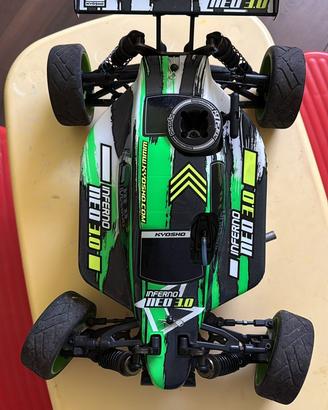 Kyosho inferno neo 3.0