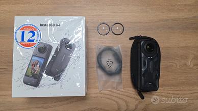 insta360 x4